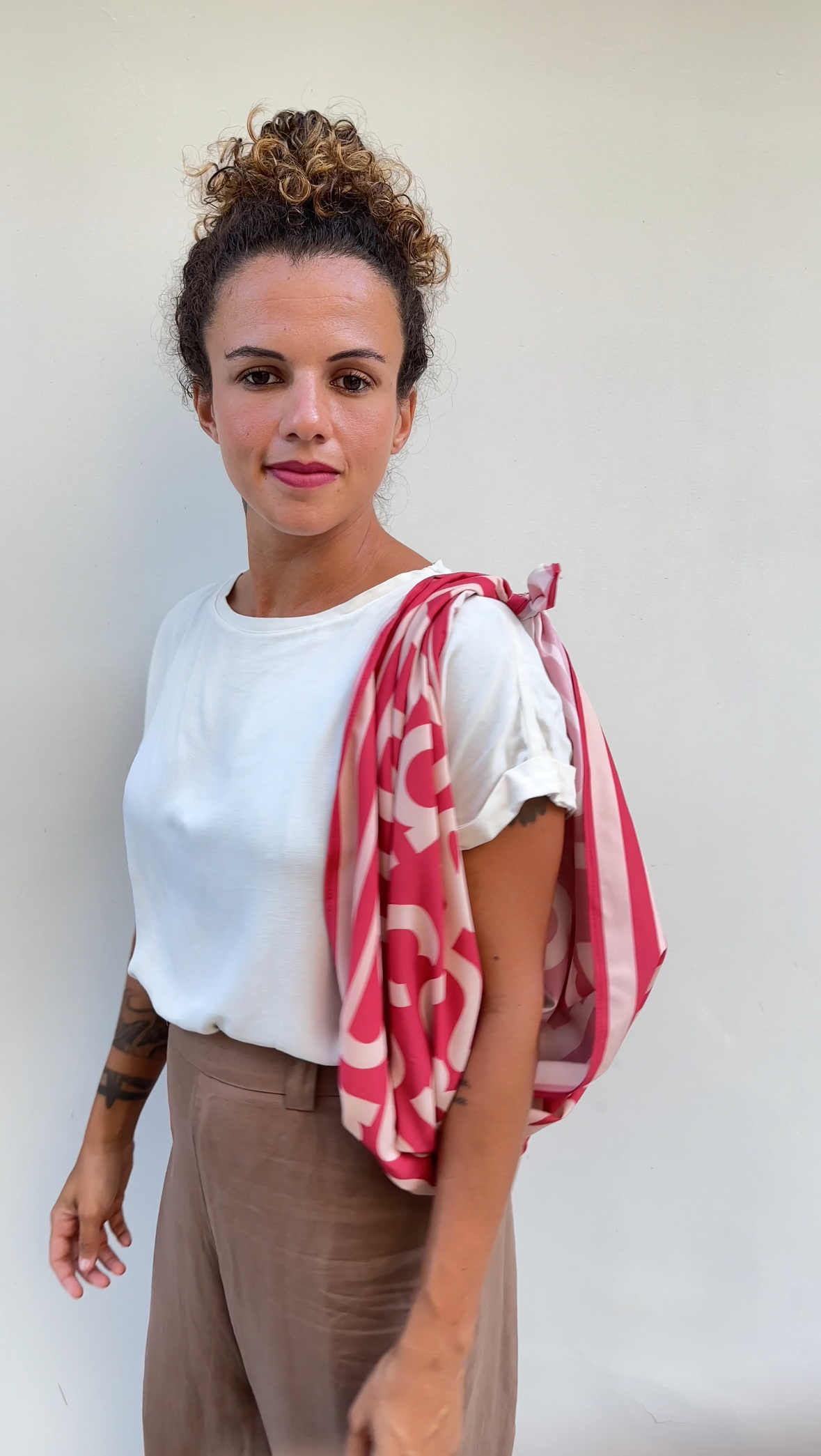 Bolsa de Lenço